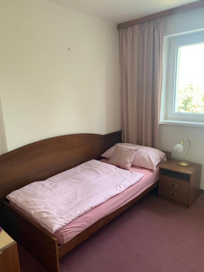 Gasthof Hotel-pension Kamýk Prag